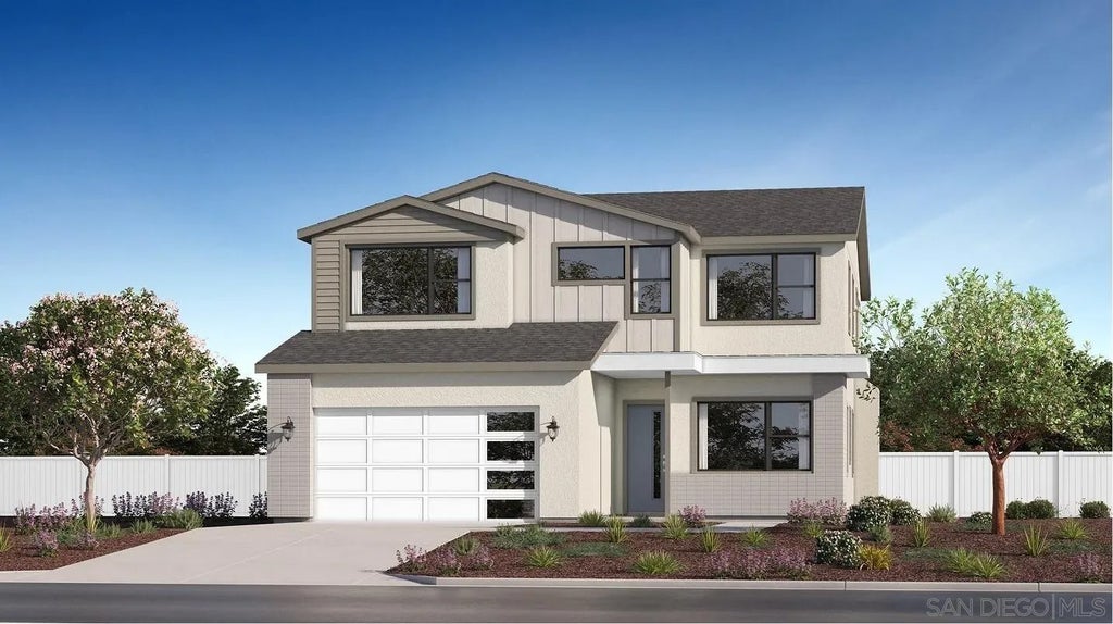 Photo of 2320 Loker Way, Oceanside, CA 92054 (MLS # 260022348)