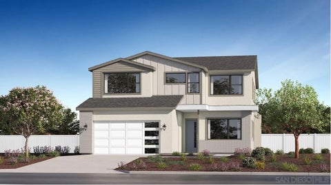 Photo of 2320 Loker Way, Oceanside, CA 92054 (MLS # 260022348)