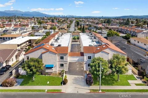 Photo of 480 North Moore Avenue#A Ave, Monterey Park, CA 91754 (MLS # WS26044136)