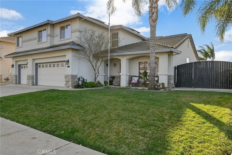 1986 Bradley Estates Drive