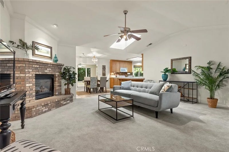 321 Mesa Verde Court