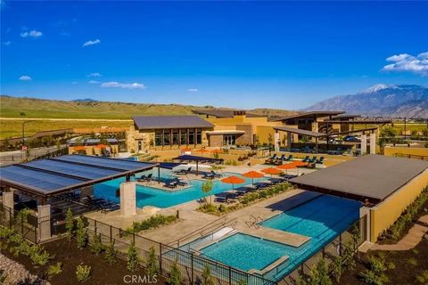 Tiny photo for 1517 Beacon Drive, Beaumont, CA 92223 (MLS # IV26043977)