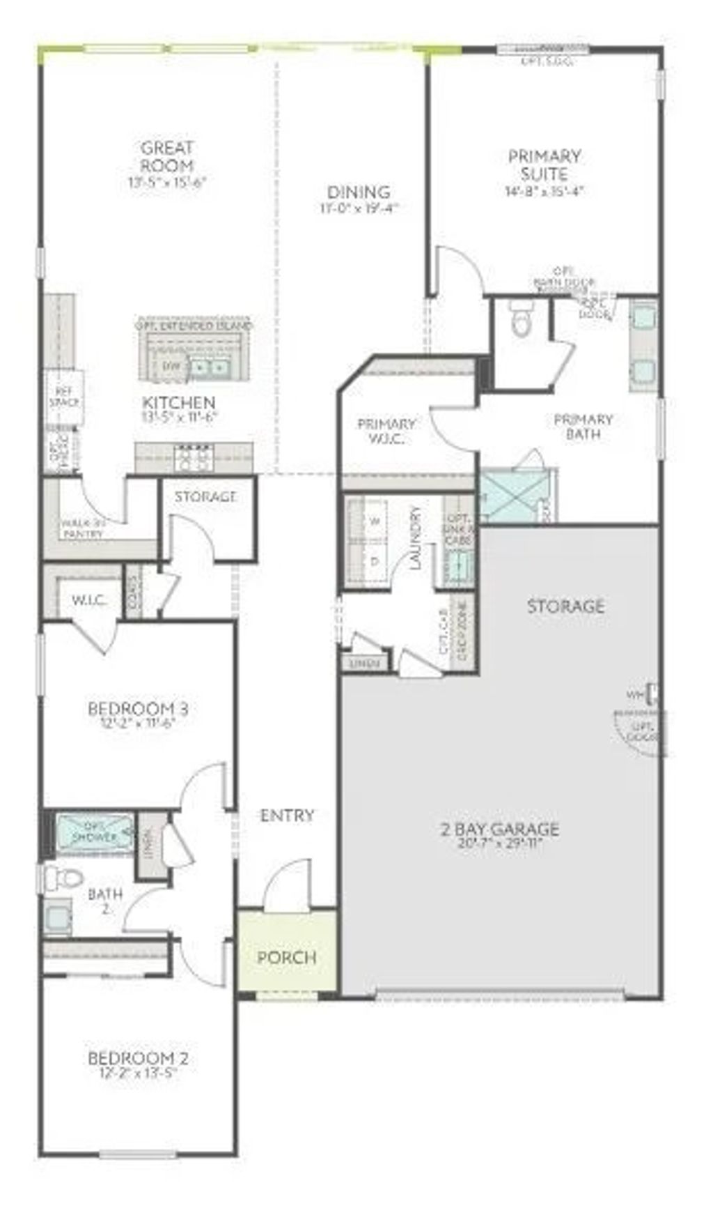 Photo of 1517 Beacon Drive, Beaumont, CA 92223 (MLS # IV26043977)