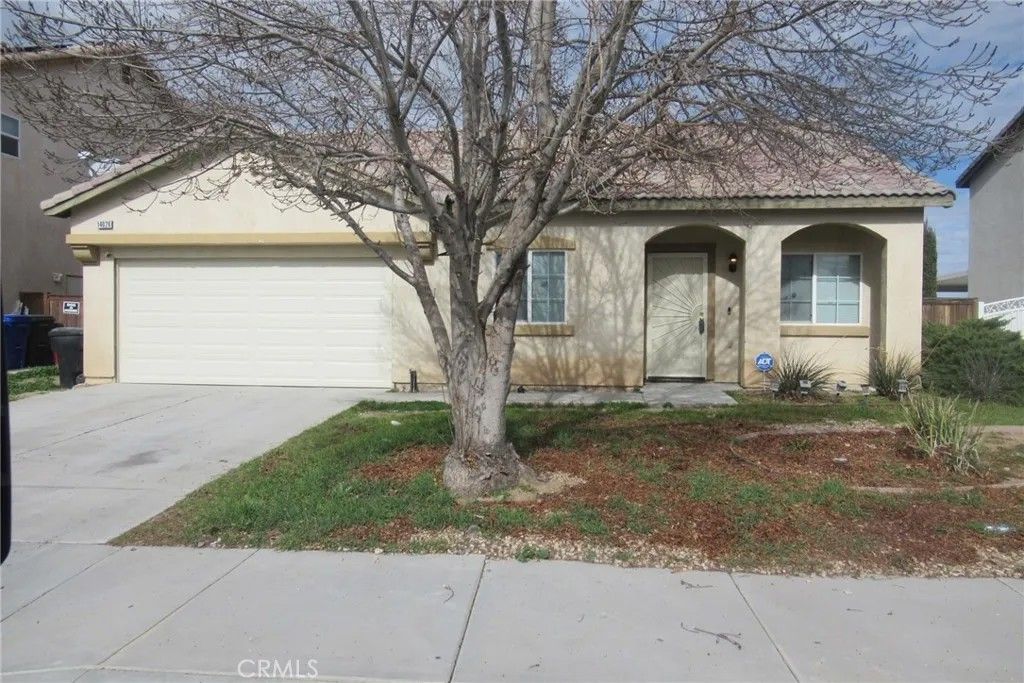 Photo of 14028 Gale Dr, Victorville, CA 92394 (MLS # HD26017576)
