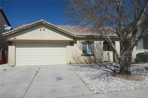 Photo of 14028 Gale Dr, Victorville, CA 92394 (MLS # HD26017576)