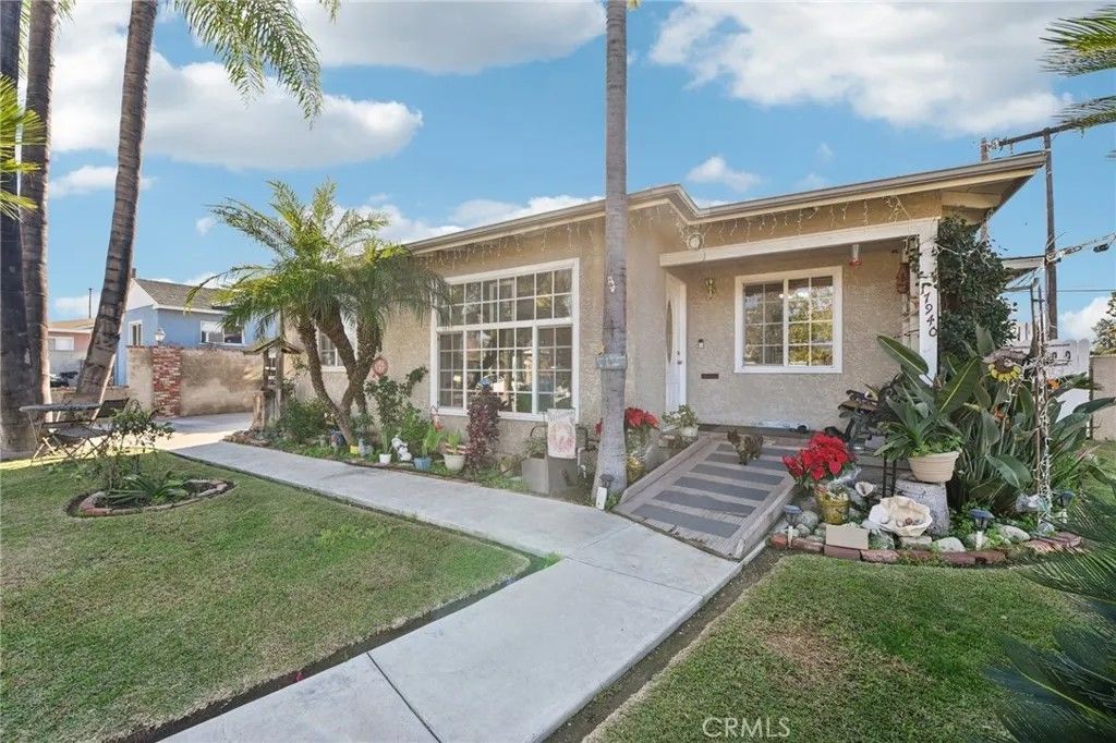 Photo of 17940 E Edna Pl, Covina, CA 91722 (MLS # PW25281674)