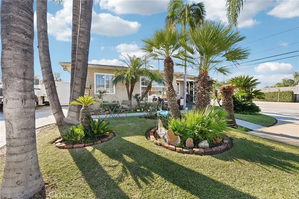 Photo of 17940 E Edna Pl, Covina, CA 91722 (MLS # PW25281674)