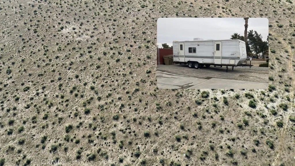 Photo of 0 Parkdale, Adelanto, CA 92301 (MLS # HD26061101)