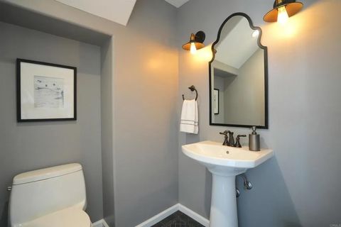 5641 La Jolla Hermosa Avenue La Jolla CA 92037