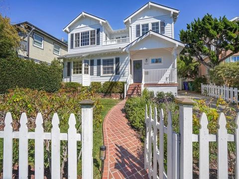 5641 La Jolla Hermosa Avenue La Jolla CA 92037