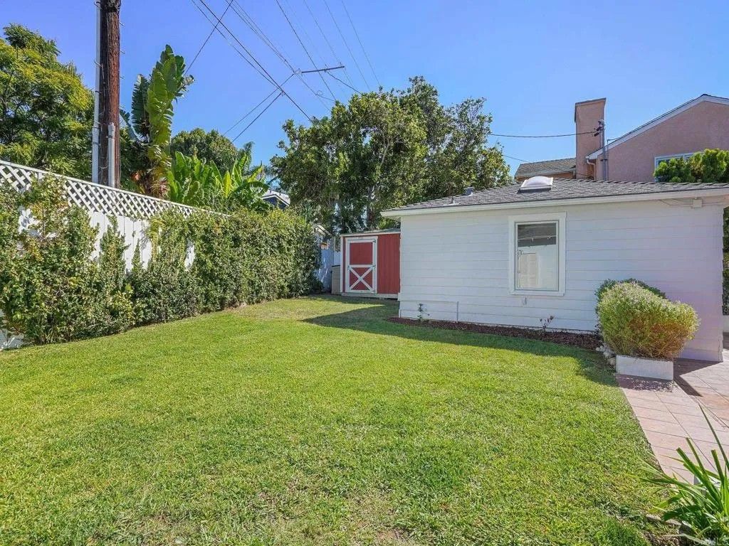 Photo of 5641 La Jolla Hermosa Avenue, La Jolla, CA 92037 (MLS # NDP2510114)