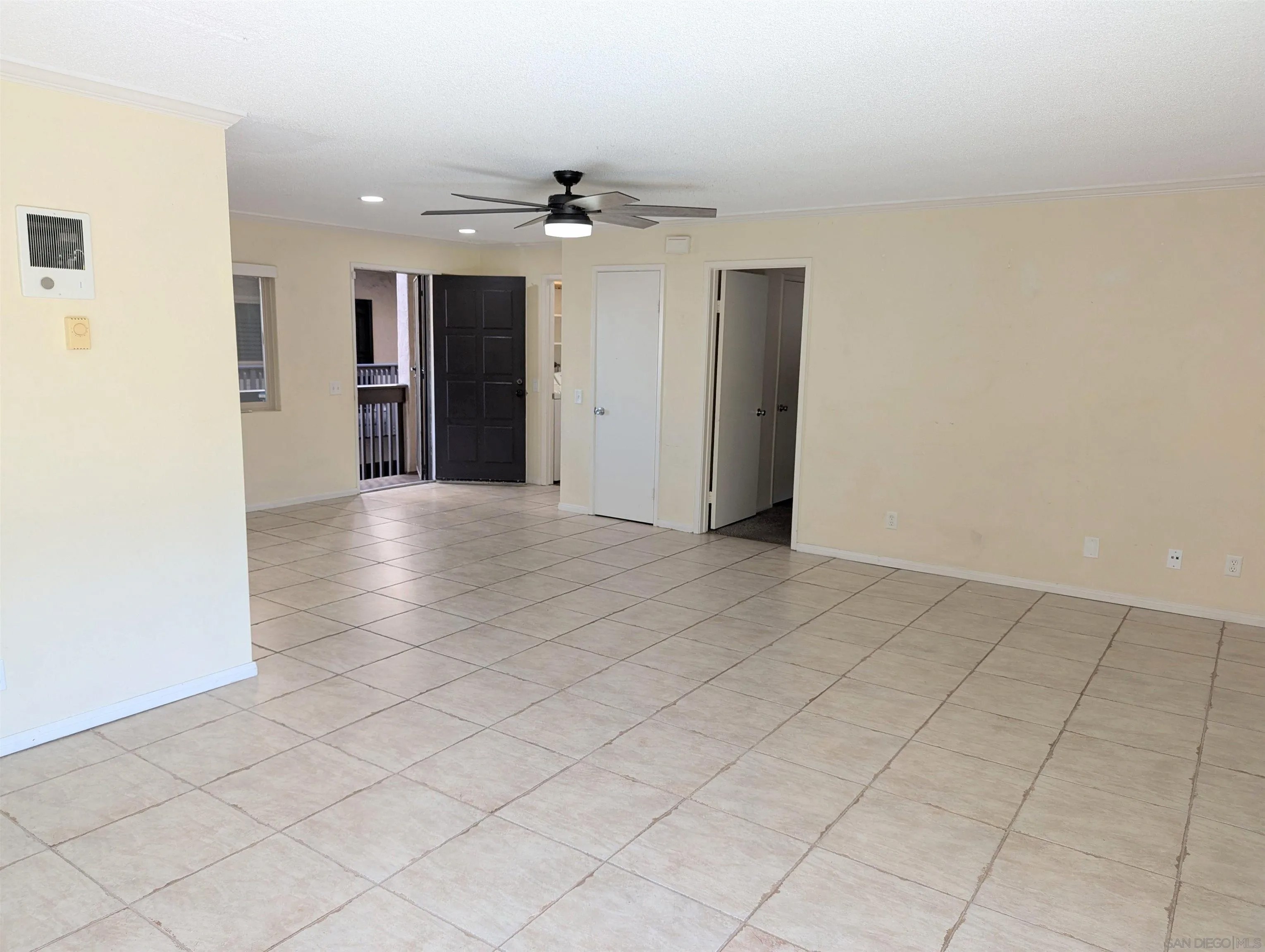 2530 Clairemont Dr 107