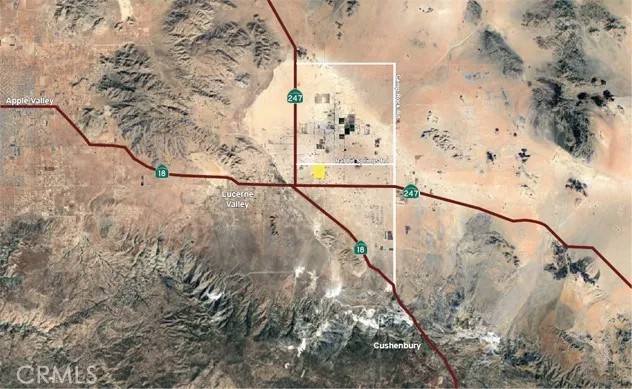 0 Rabbit Springs Road