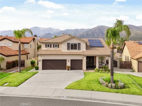 Photo of 14178 Montclair Court, Rancho Cucamonga, CA 91739 (MLS # CV26045250)