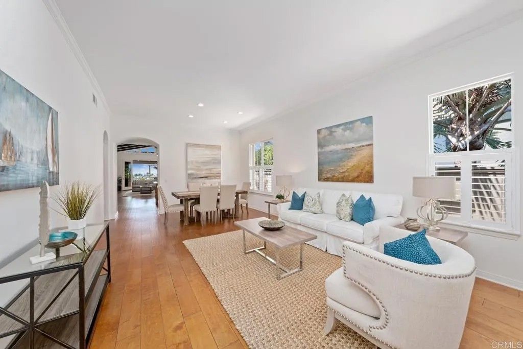 Photo of 1254 Mariposa Road, Carlsbad, CA 92011 (MLS # NDP2603789)