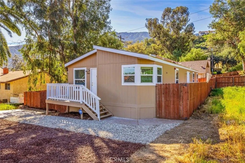 Photo of 17603 Hays Ave, Lake Elsinore, CA 92530 (MLS # IV26033038)