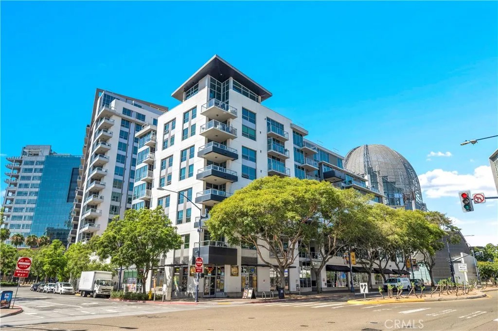 206 Park Boulevard 501