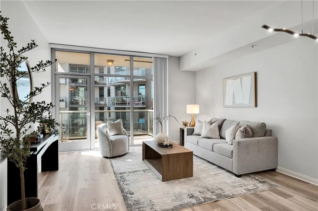 206 Park Boulevard 501