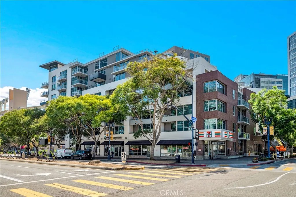 206 Park Boulevard 501