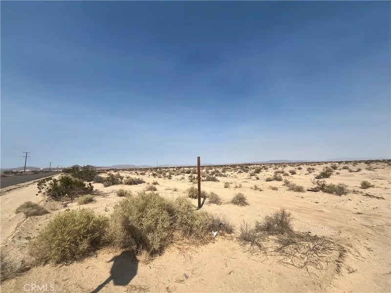0 Utah Trail