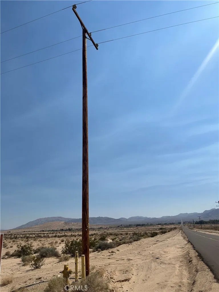 0 Utah Trail
