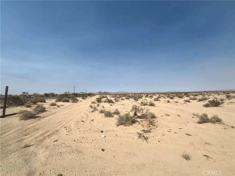 0 Utah Trail