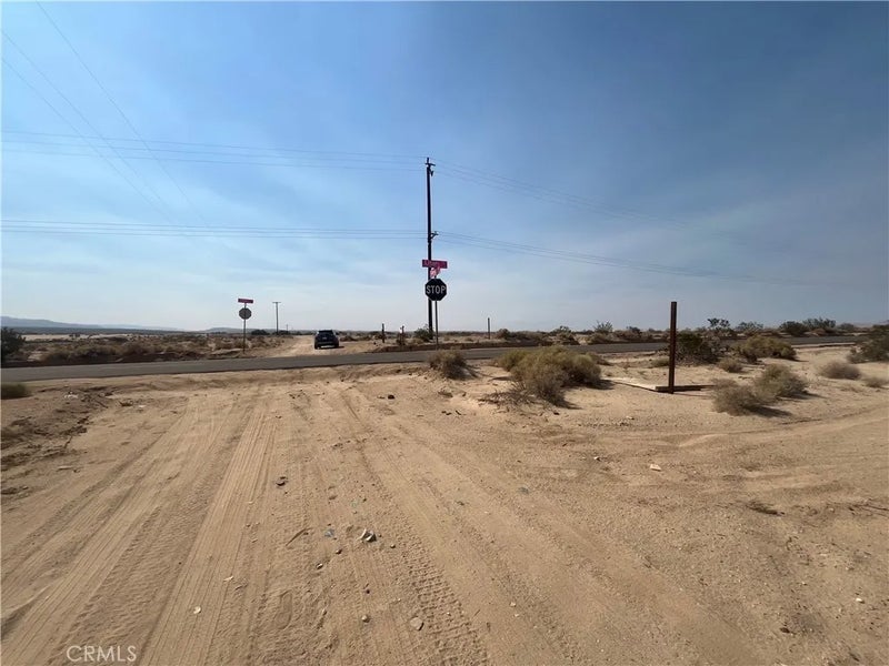 0 Utah Trail