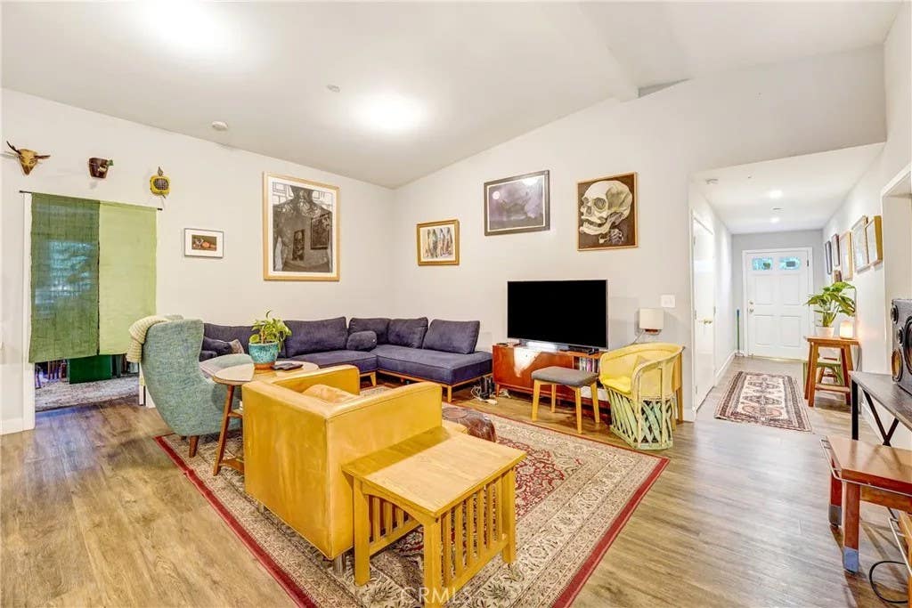 Photo of 1125 Van Pelt AVE, City Terrace, CA 90063 (MLS # SR26166344)