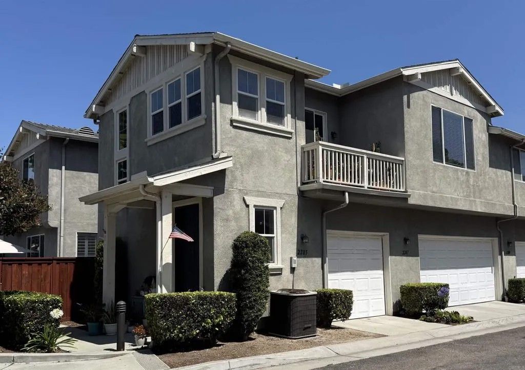 Photo of 2285 Whistling Ln, Chula Vista, CA 91915 (MLS # PTP2603611)