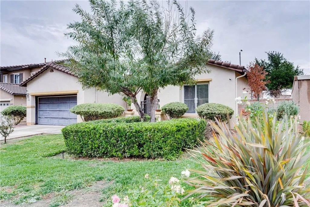 Photo of 3701 Tower Ln, Perris, CA 92570 (MLS # CV25269684)