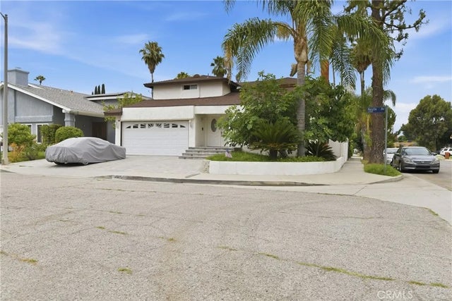 6369 Nestle, Los Angeles