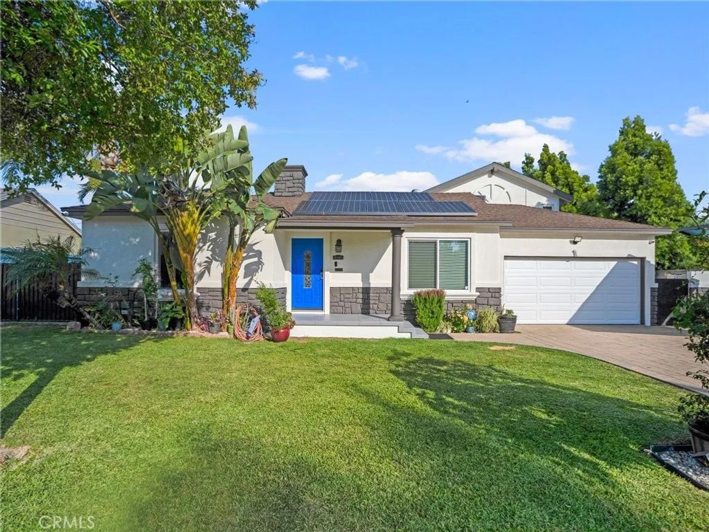 Photo of 1926 Windsor Pl, Pomona, CA 91767 (MLS # DW26095168)