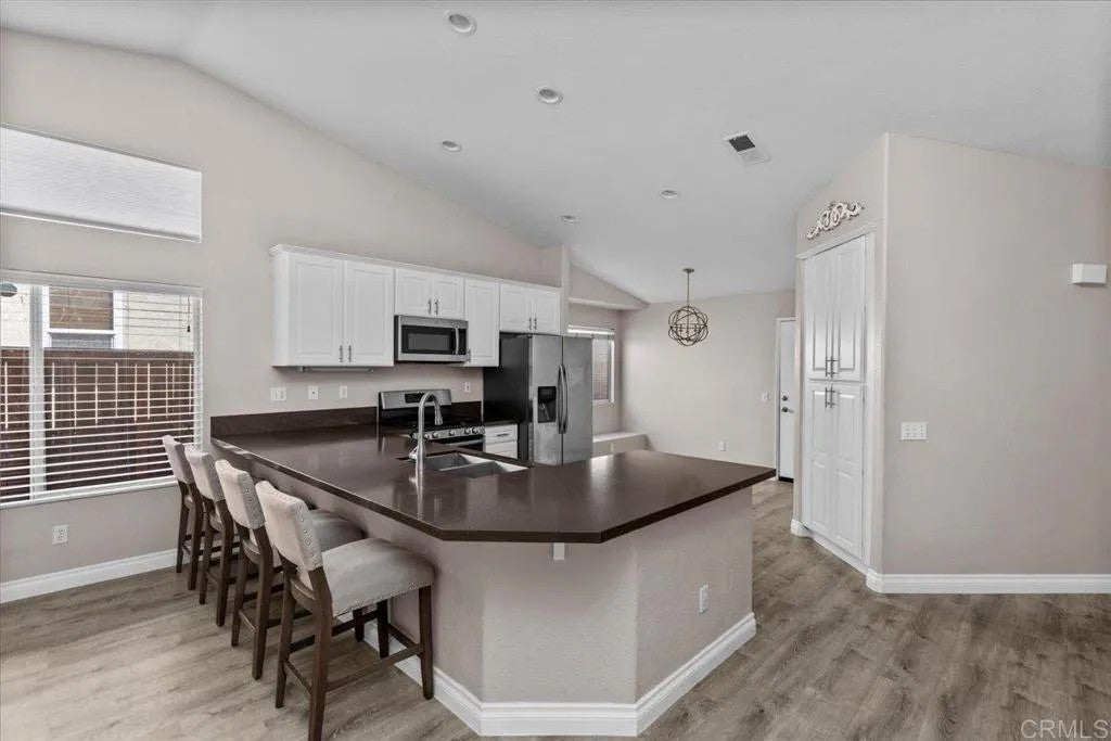 Photo of 4972 Lake Shore Court, Fallbrook, CA 92028 (MLS # PTP2607221)
