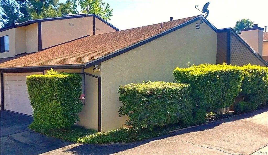 Photo of 18223 Soledad Canyon Road #37, Canyon Country, CA 91387 (MLS # SR25258753)