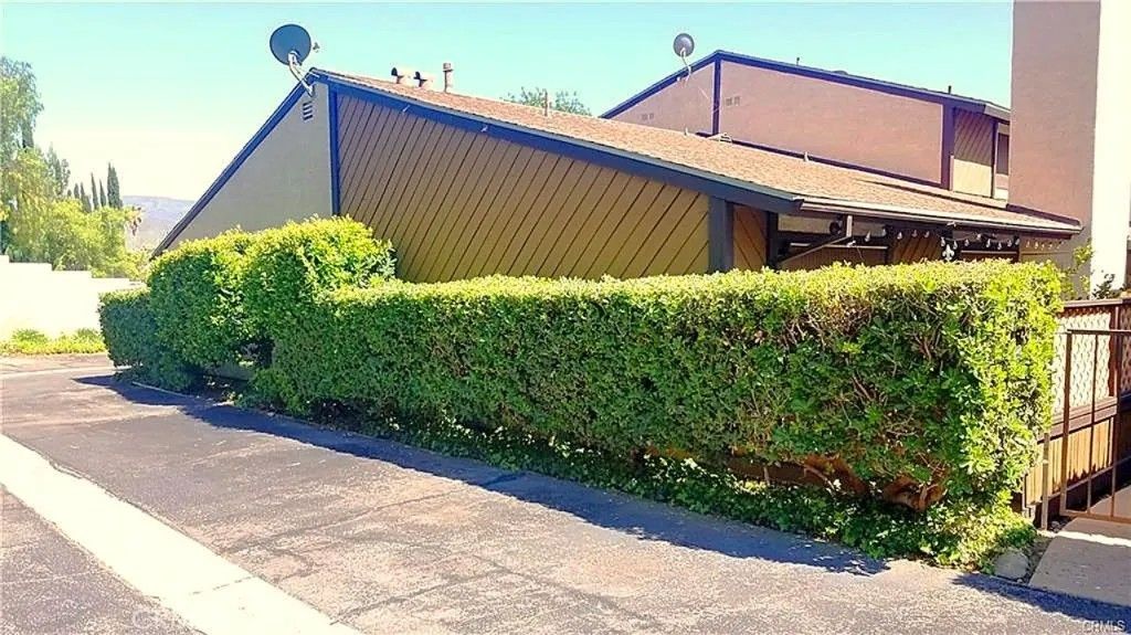 Photo of 18223 Soledad Canyon Road #37, Canyon Country, CA 91387 (MLS # SR25258753)