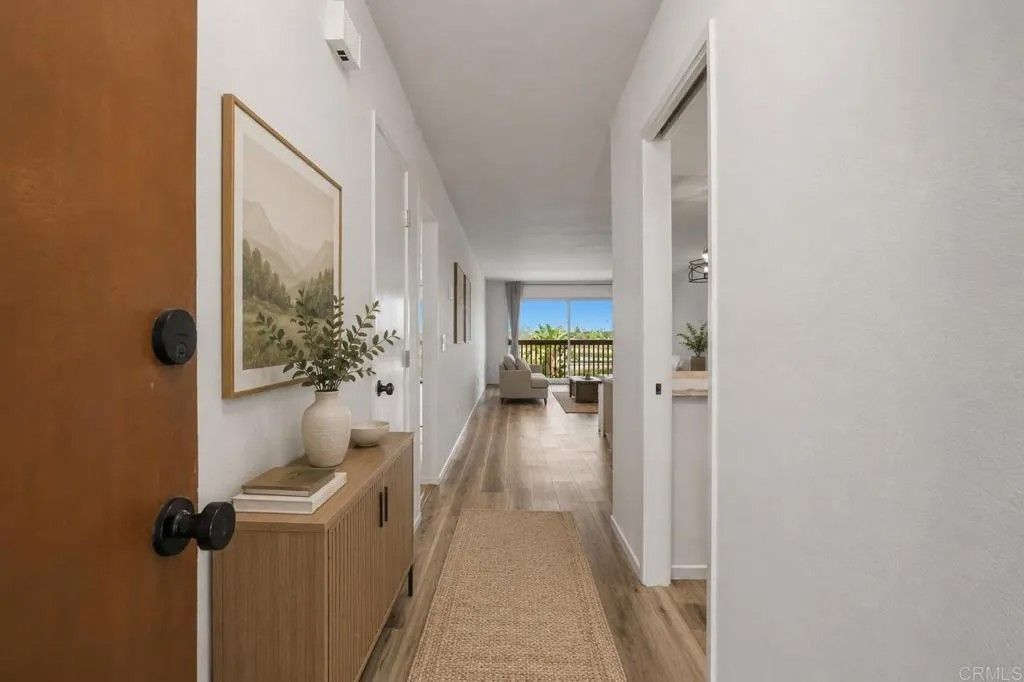 Photo of 2475 Jefferson Street #103, Carlsbad, CA 92008 (MLS # NDP2605735)