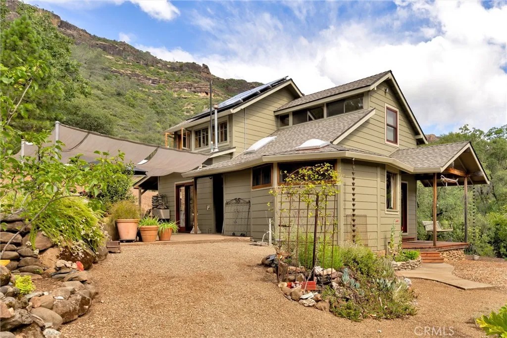 13411 Bean Flat