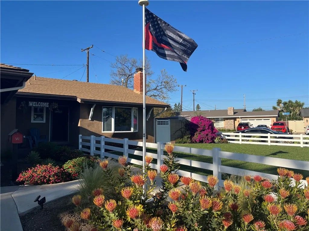 Photo of 2825 E Jackson Ave, Orange, CA 92867 (MLS # PW26073378)