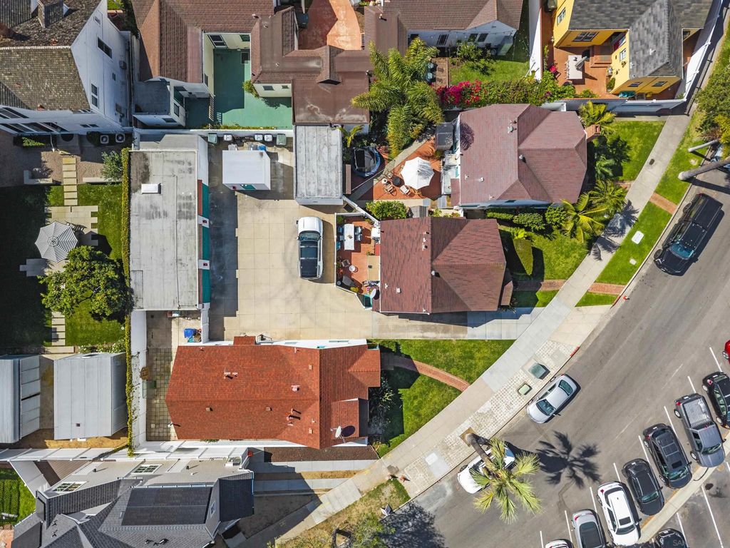Photo of 1033-39 Isabella AVE, Coronado, CA 92118 (MLS # 260010842)
