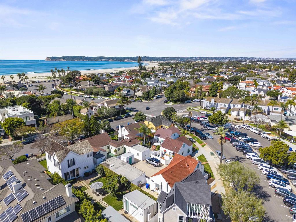 Photo of 1033-39 Isabella AVE, Coronado, CA 92118 (MLS # 260010842)