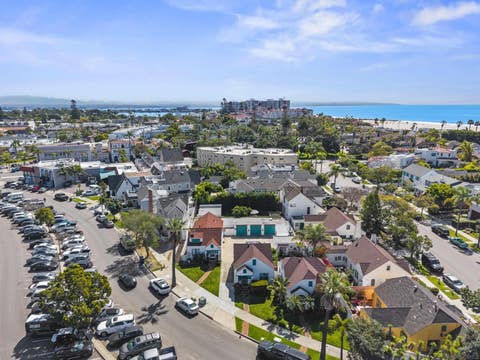 Photo of 1033-39 Isabella AVE, Coronado, CA 92118 (MLS # 260010842)