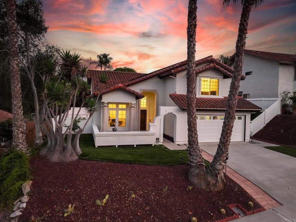 Photo of 1965 Avenida La Posta, Encinitas, CA 92024 (MLS # NDP2605621)