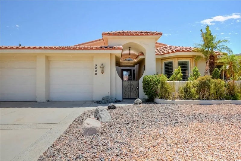 9660 Clubhouse
