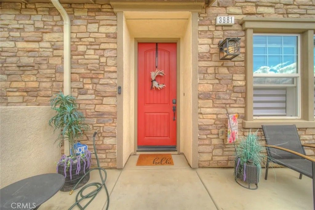 Photo of 3981 E Huntington St, Ontario, CA 91761 (MLS # TR26078361)