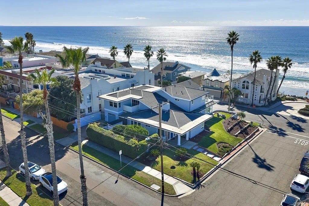 Photo of 1102 S. Pacific St, Oceanside, CA 92054 (MLS # NDP2511054)