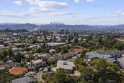 649 Atkins Glendale CA 91206