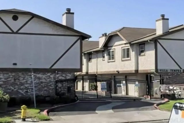1324 Villa Tempra Drive, Chula Vista