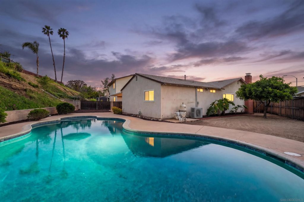 Photo of 7225 Laura Ct, San Diego, CA 92120 (MLS # 260008766)