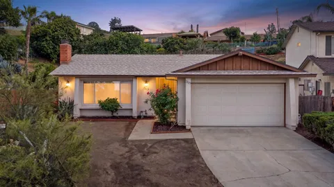 7225 Laura Ct, San Diego, CA 92120 - #: 260008766