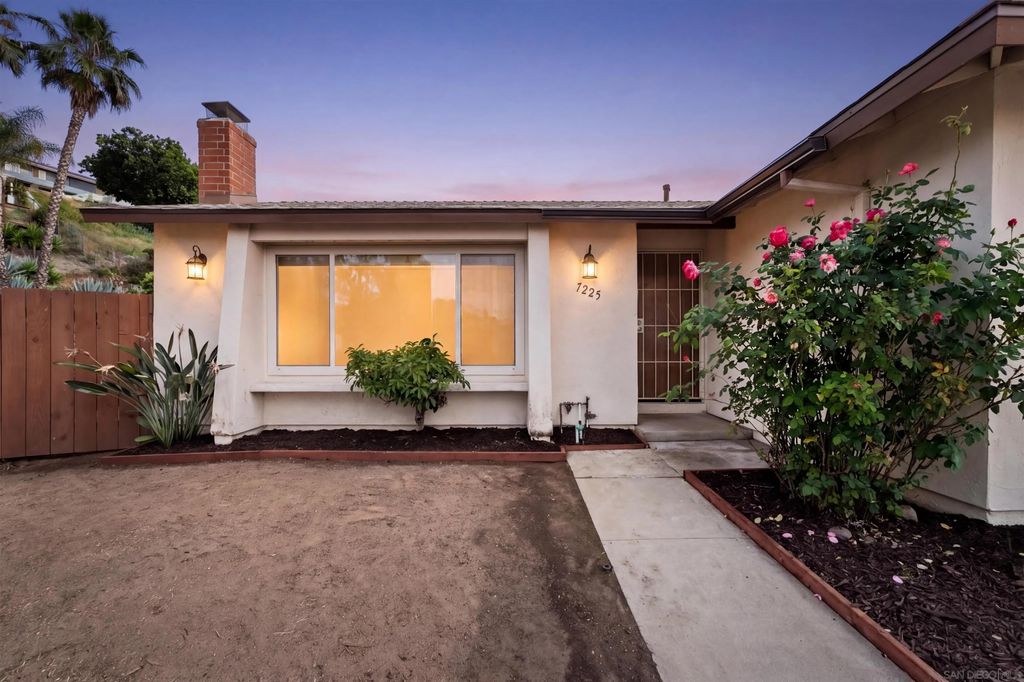 Photo of 7225 Laura Ct, San Diego, CA 92120 (MLS # 260008766)